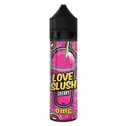 Love Slush Shortfill E-Liquid 50ml