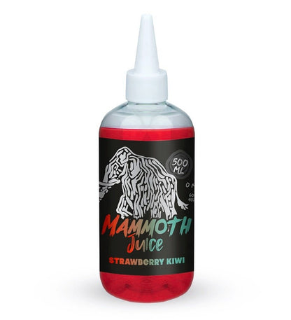 Mammoth Juice E-liquid 500ml
