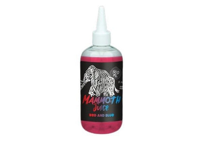 Mammoth Juice E-liquid 500ml