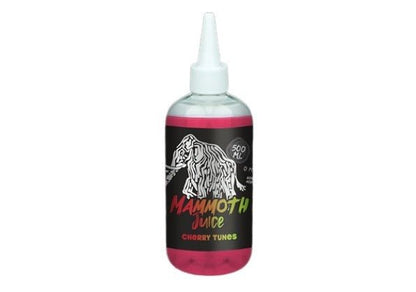 Mammoth Juice E-liquid 500ml