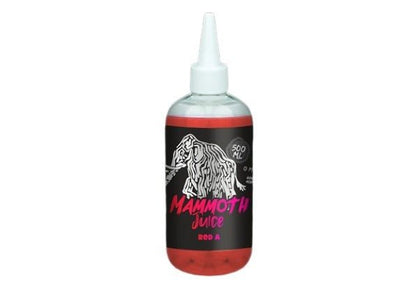 Mammoth Juice E-liquid 500ml
