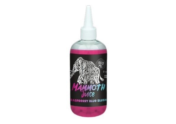 Mammoth Juice E-liquid 500ml