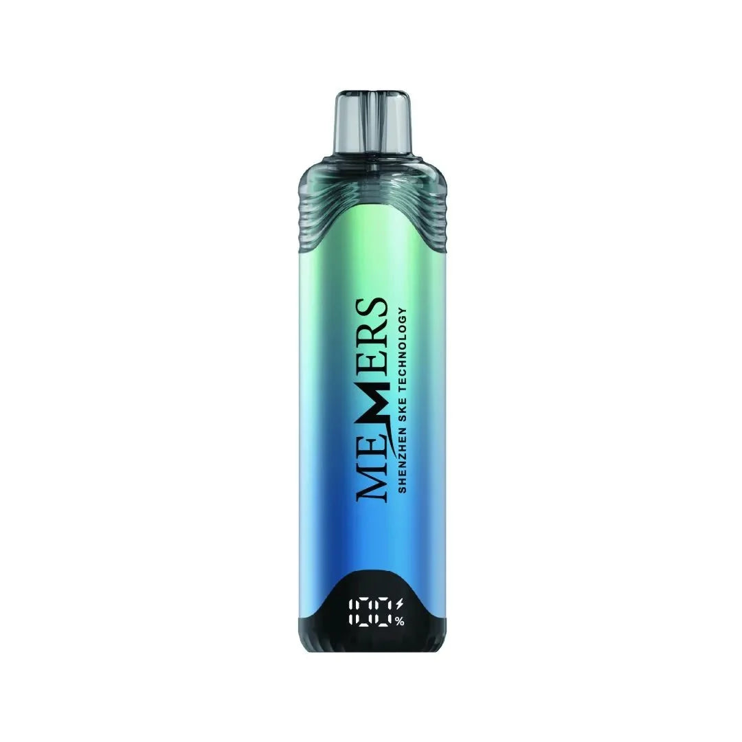 Memers Wukong V10000 Prefilled Pod Kit Box of 5