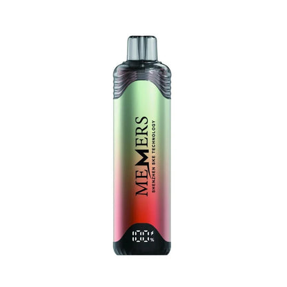 Memers Wukong V10000 Prefilled Pod Kit Box of 5