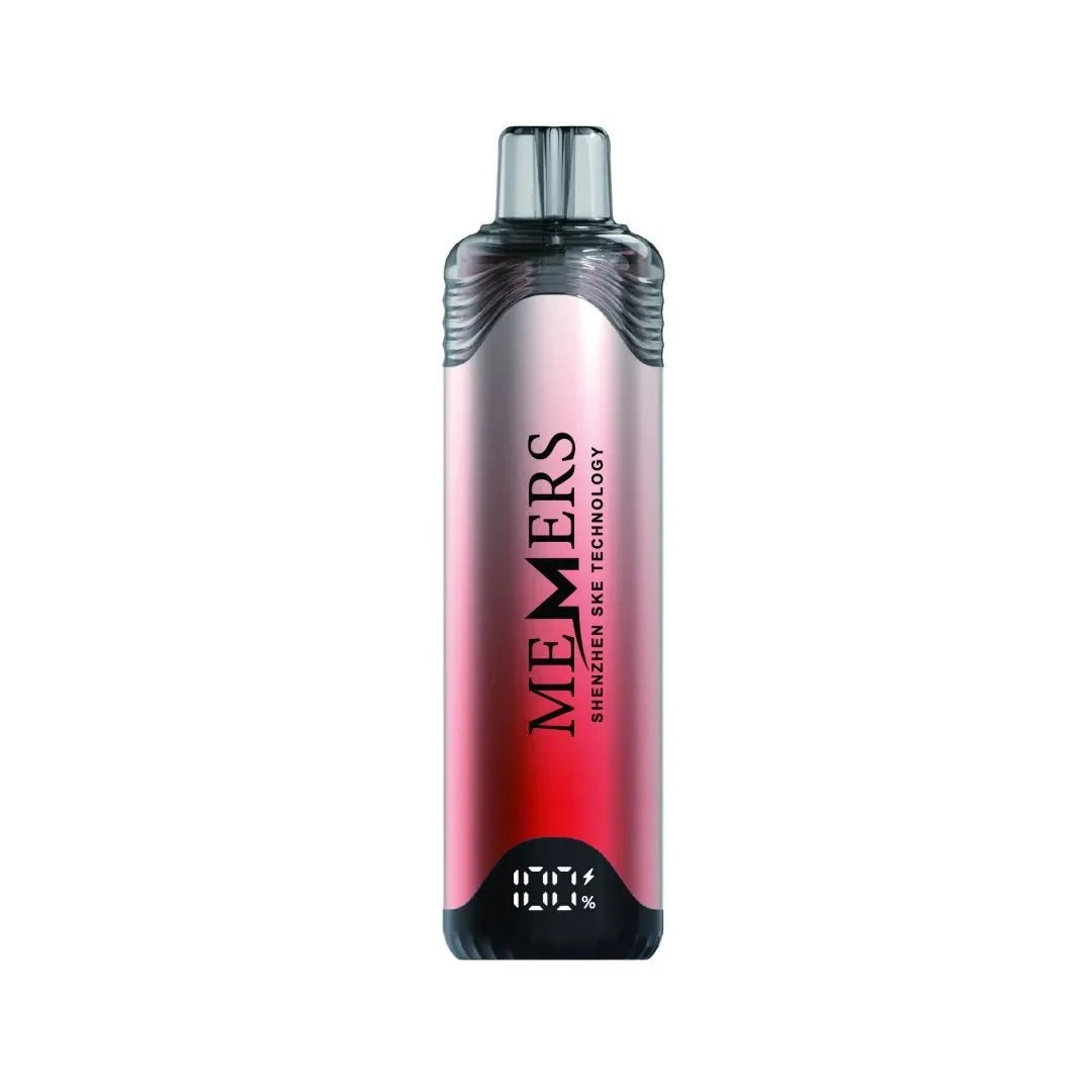 Memers Wukong V10000 Prefilled Pod Kit Box of 5