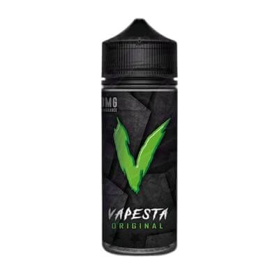 Moreish Puff 100ML Shortfill - All Ranges