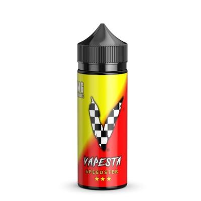 Moreish Puff 100ML Shortfill - All Ranges