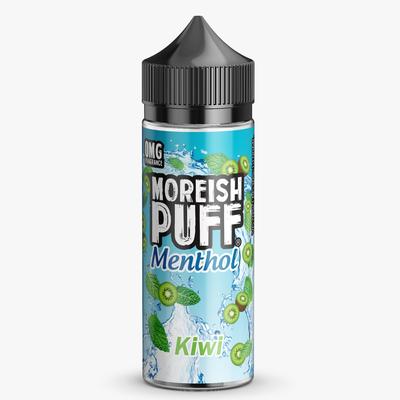 Moreish Puff 100ML Shortfill - All Ranges