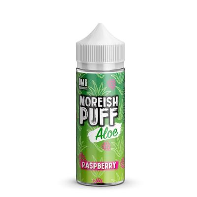 Moreish Puff 100ML Shortfill - All Ranges