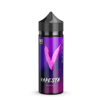 Moreish Puff 100ML Shortfill - All Ranges