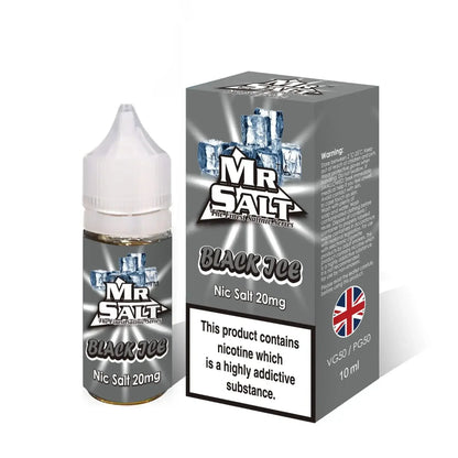 Mr. Salt Eliquid 10ml - Box of 5