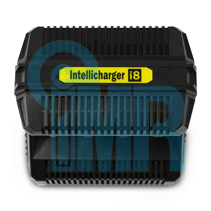 Nitecore i8 Intelligent 8 Slot Battery Charger