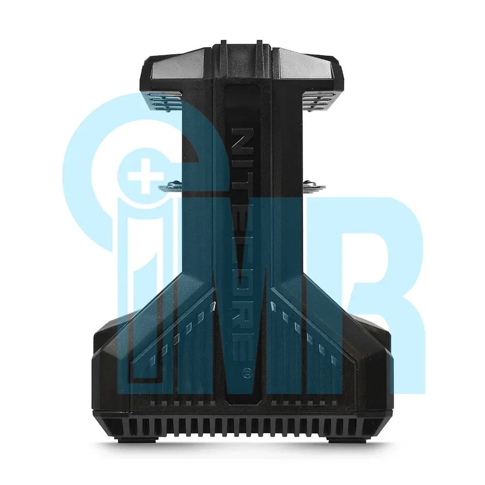 Nitecore i8 Intelligent 8 Slot Battery Charger