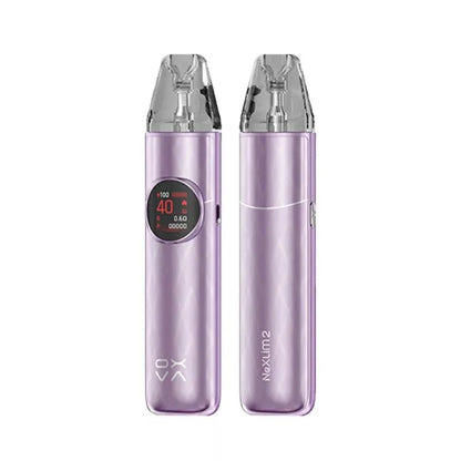 Oxva Nexlim 2 Pod Vape Kit - Only £17.99