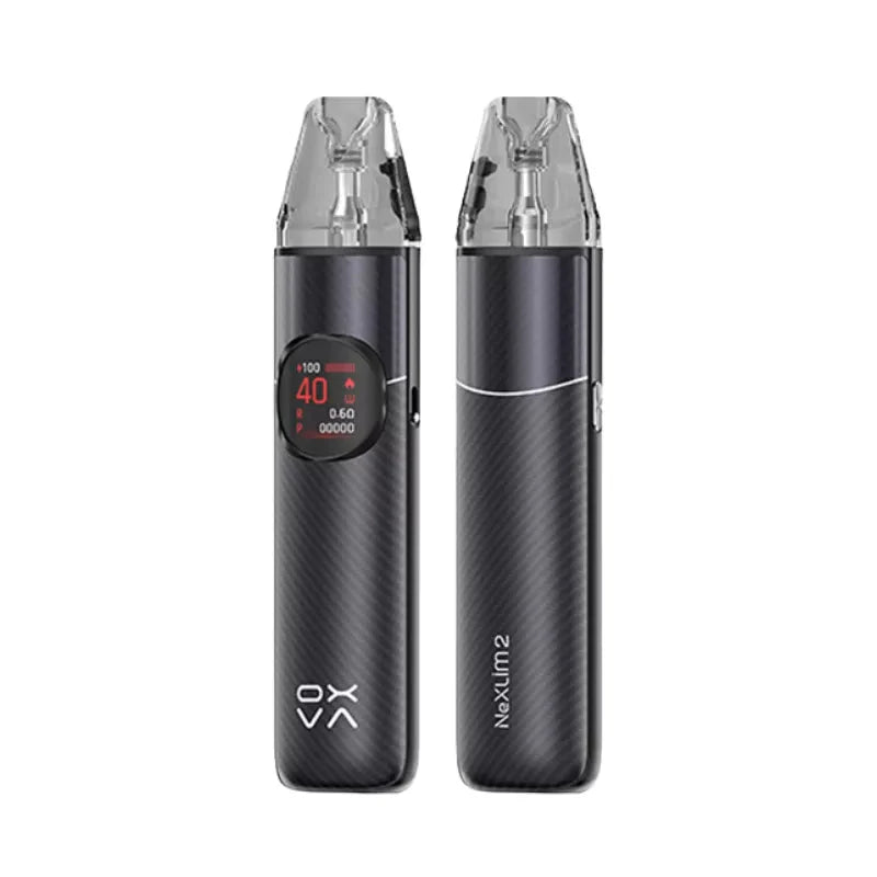Oxva Nexlim 2 Pod Vape Kit - Only £17.99