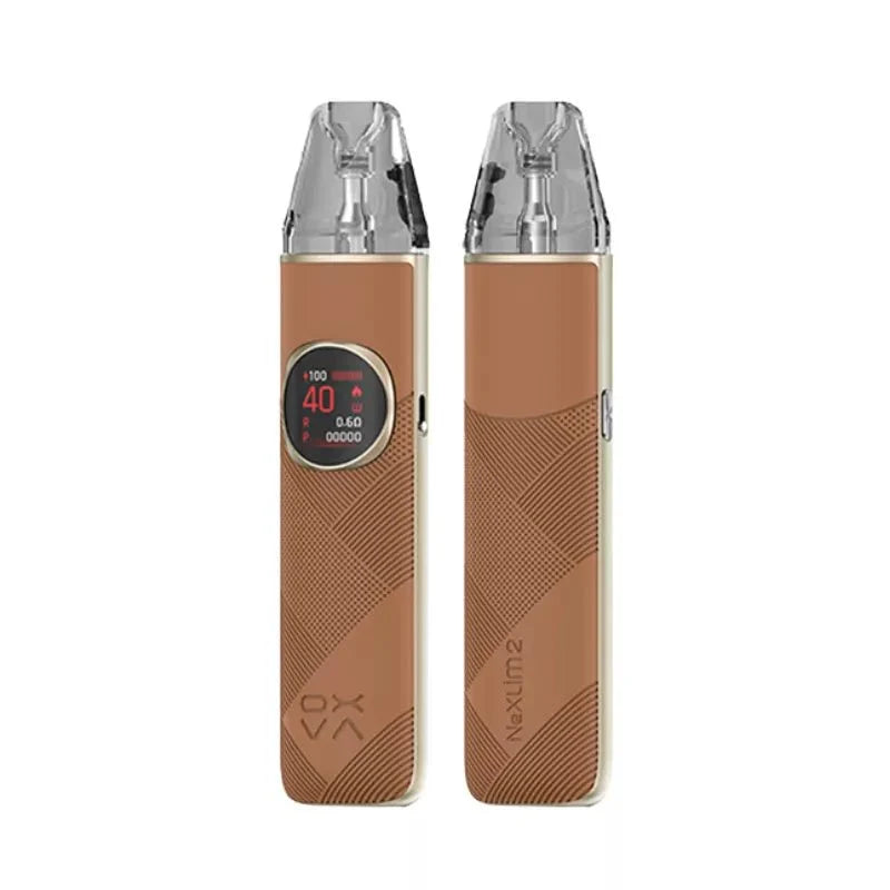 Oxva Nexlim 2 Pod Vape Kit - Only £17.99