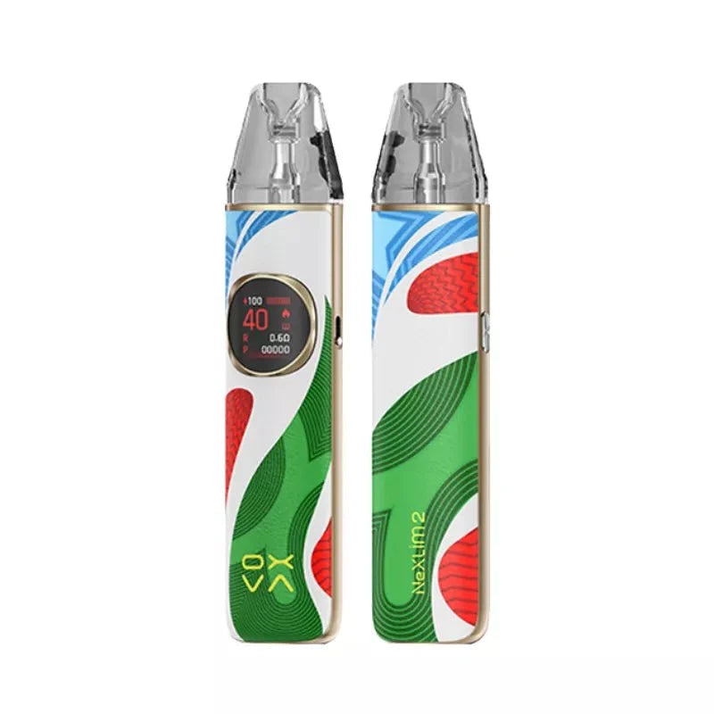 Oxva Nexlim 2 Pod Vape Kit - Only £17.99