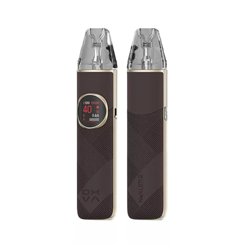 Oxva Nexlim 2 Pod Vape Kit - Only £17.99