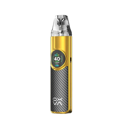 Oxva Nexlim Vape Pod Kit