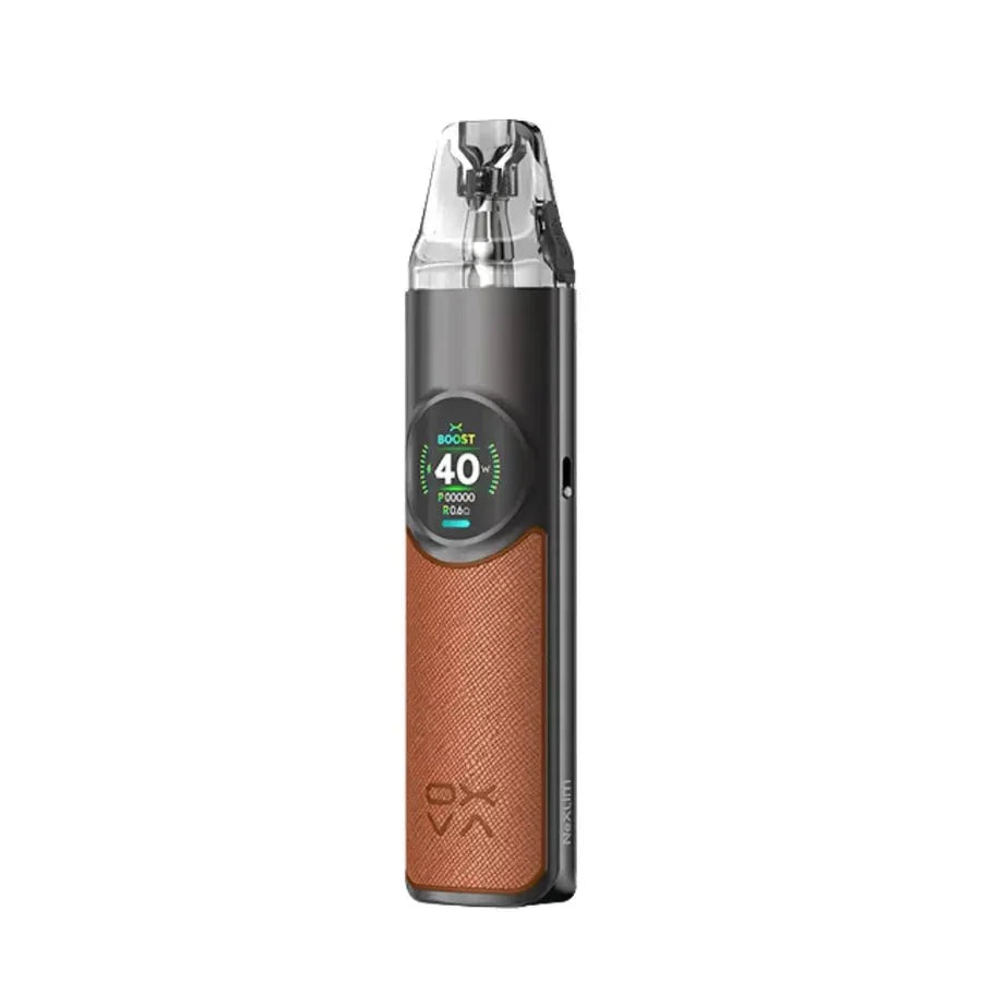 Oxva Nexlim Vape Pod Kit