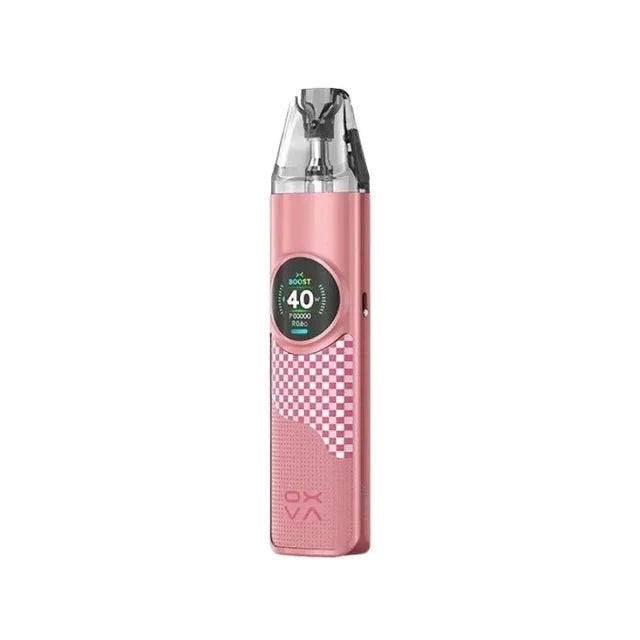 Oxva Nexlim Vape Pod Kit