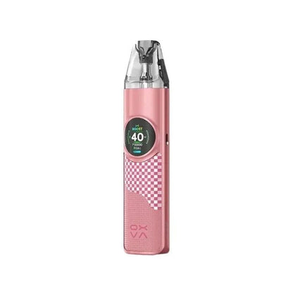 Oxva Nexlim Vape Pod Kit