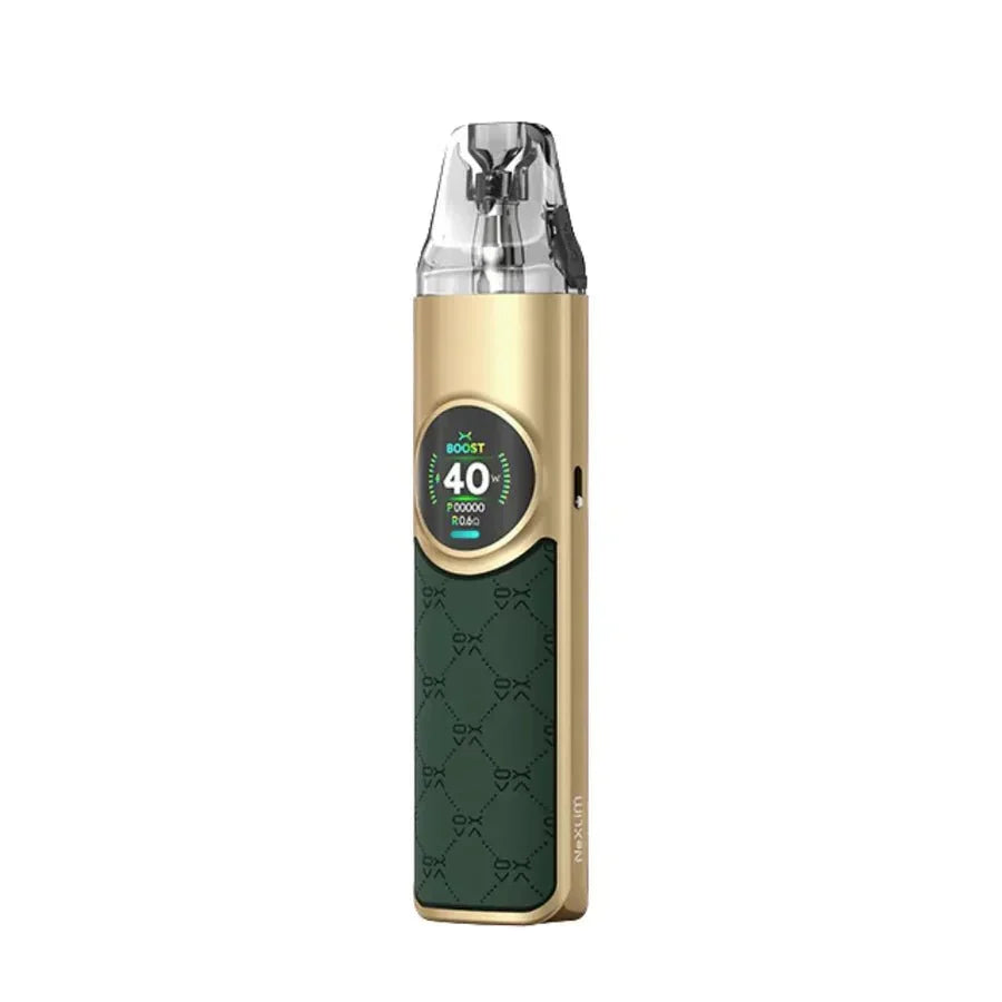 Oxva Nexlim Vape Pod Kit
