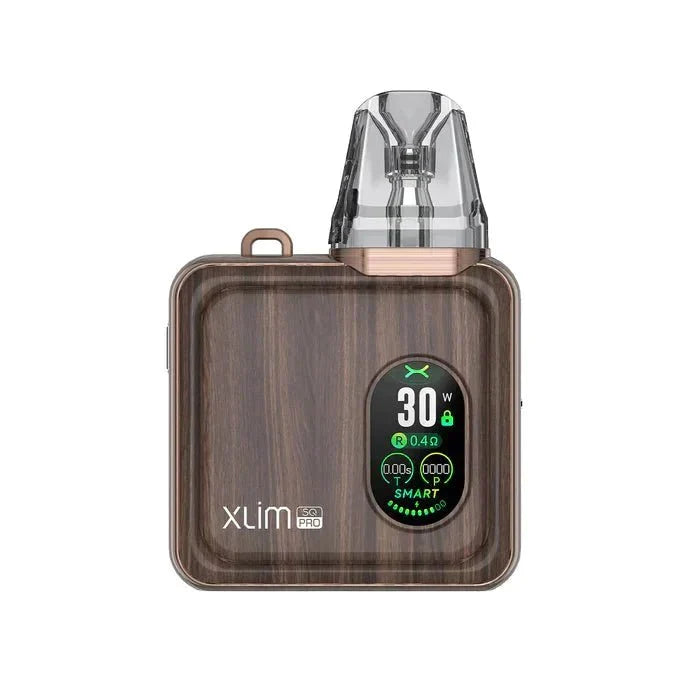 Oxva Xlim SQ Pro Pod Kit