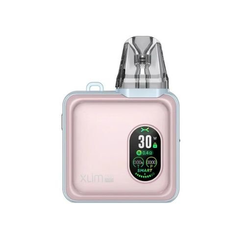 Oxva Xlim SQ Pro Pod Kit