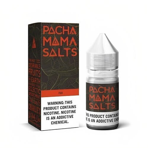 Pacha Mama 10ml Nic Salt E-Liquid - Pack of 10