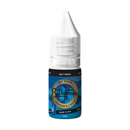 Pack of 10 Billonaire  Juice 10ml Nic Salt