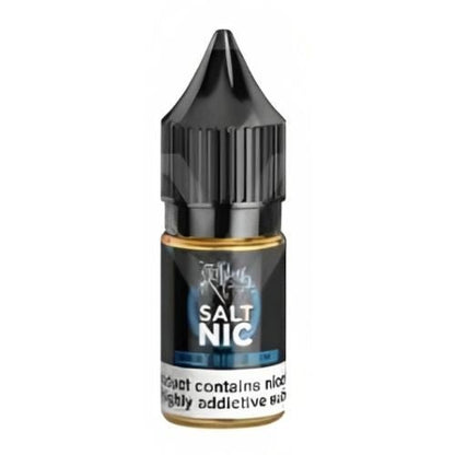 Pack of 10 Ruthless 10ML Nic Salt