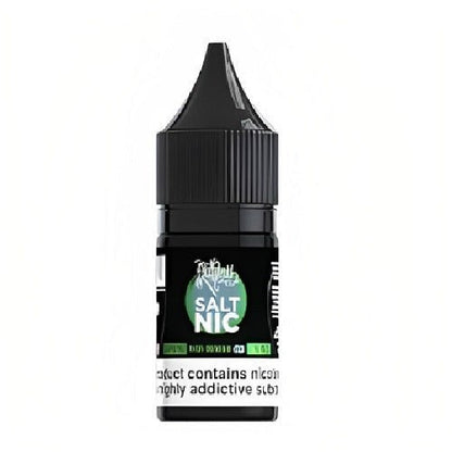 Pack of 10 Ruthless On Ice 10ML Nic Salt