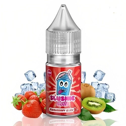 Pack of 10 Slushie 10ML Nic Salt