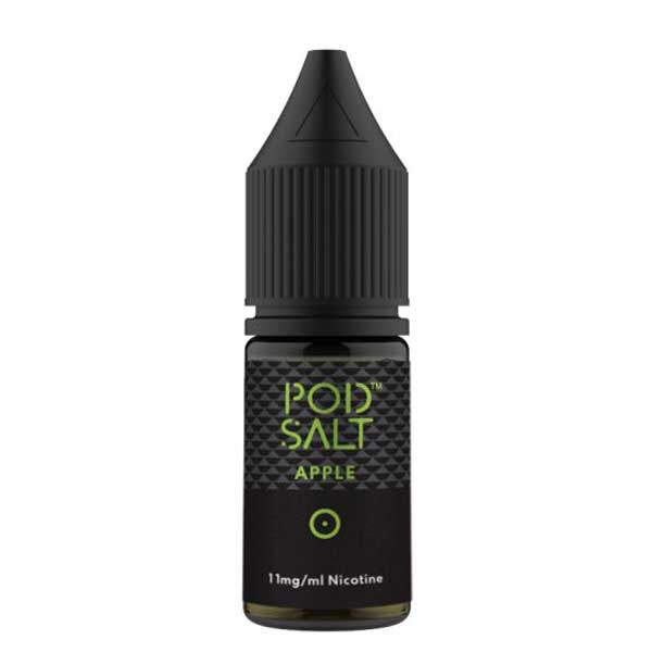 Pack of 5 Pod Salt 10ML Nic Salt