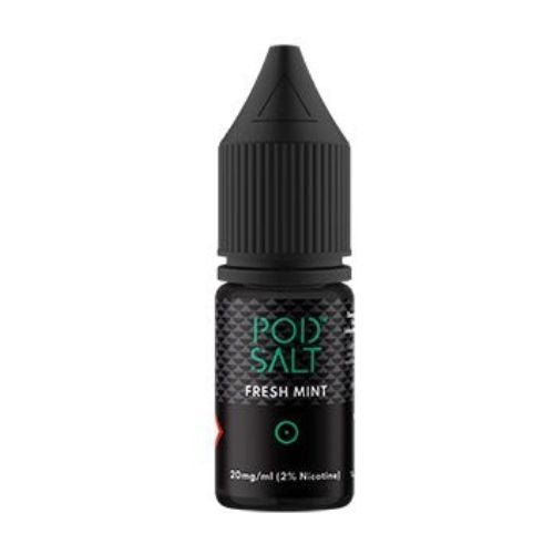 Pack of 5 Pod Salt Core 10ml Nic Salt