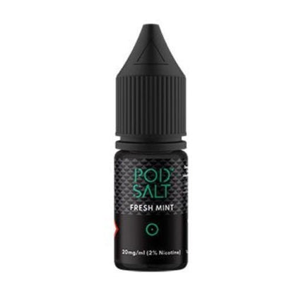 Pack of 5 Pod Salt Core 10ml Nic Salt