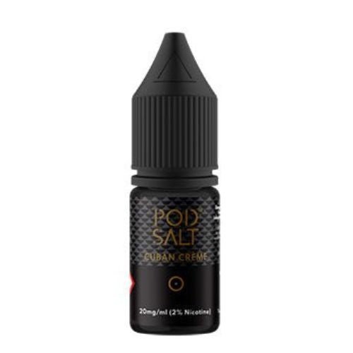 Pack of 5 Pod Salt Core 10ml Nic Salt