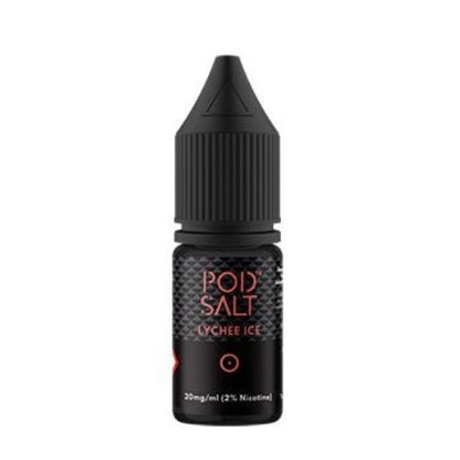 Pack of 5 Pod Salt Core 10ml Nic Salt