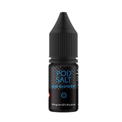 Pack of 5 Pod Salt Core 10ml Nic Salt