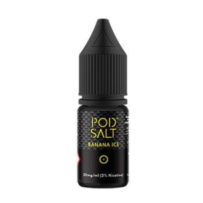 Pack of 5 Pod Salt Core 10ml Nic Salt