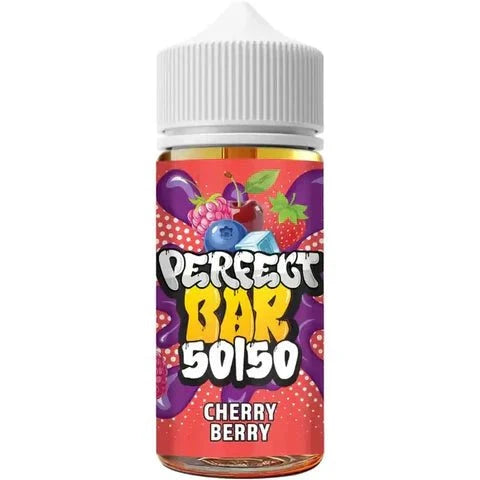 Perfect Bar 100ML Eliquid Shortfill - Only £3.59