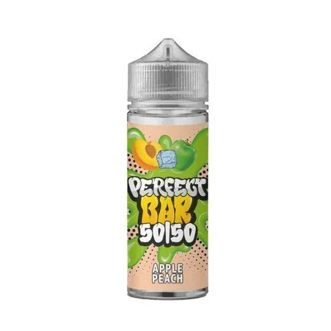 Perfect Bar 100ML Eliquid Shortfill - Only £3.59