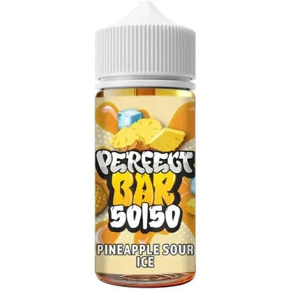 Perfect Bar 100ML Eliquid Shortfill - Only £3.59