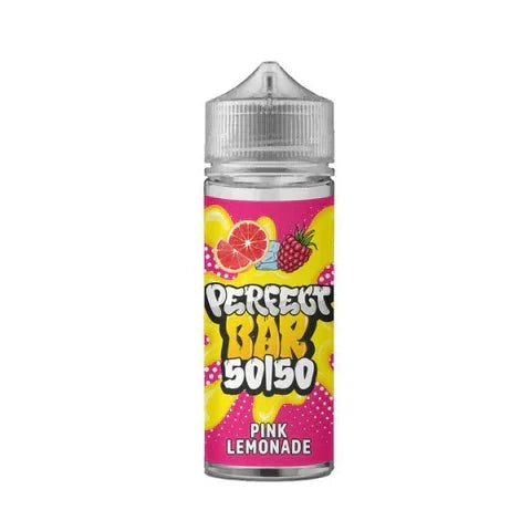 Perfect Bar 100ML Eliquid Shortfill - Only £3.59