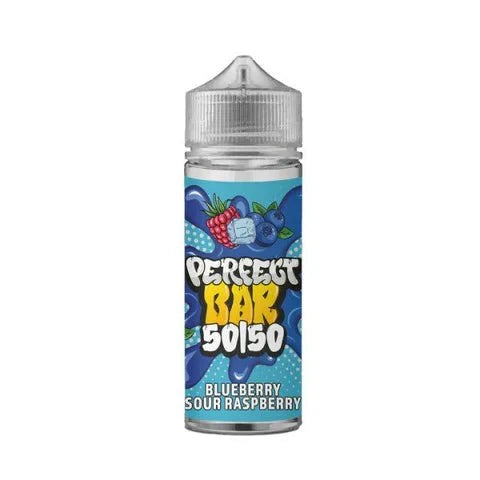 Perfect Bar 100ML Eliquid Shortfill - Only £3.59