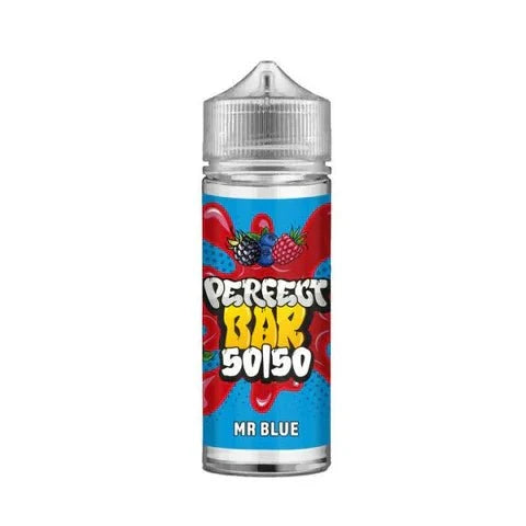 Perfect Bar 100ML Eliquid Shortfill - Only £3.59
