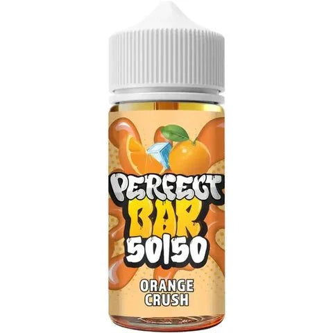 Perfect Bar 100ML Eliquid Shortfill - Only £3.59