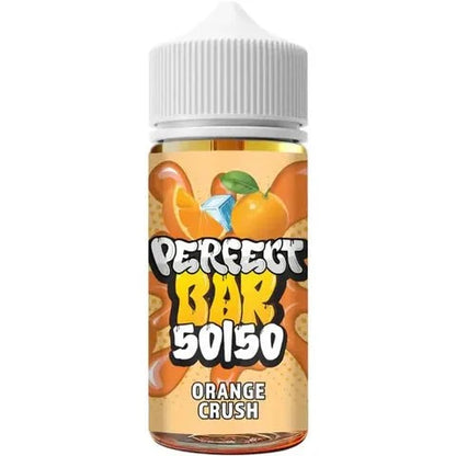 Perfect Bar 100ML Eliquid Shortfill - Only £3.59