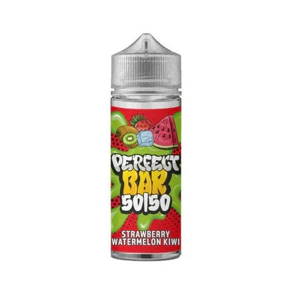 Perfect Bar 100ML Eliquid Shortfill - Only £3.59